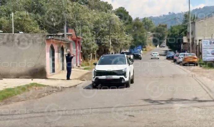 URGENTE: Jovencita es encontrada sin vida y con huellas de violencia en su casa