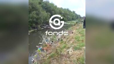 URGENTE: Encuentran otro cuerpo durante búsqueda de la niña Mariana en canal de Edomex