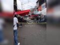 URGENTE: Balacera en el ‘Barrio Bravo’ deja el menos cinco personas heridas
