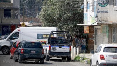 FEMINICIDIO #43. Vanessa tenía 15 años; hoy la encontraron muerta en la puerta de su casa