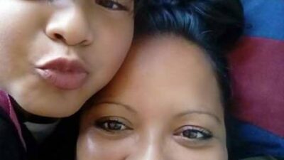 Camila; la inocencia asesinada en una noche de Año Nuevo