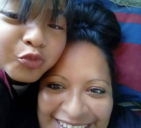 Camila; la inocencia asesinada en una noche de Año Nuevo
