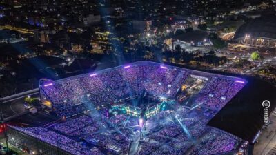 MODA: BTS, Ocesa y Ticketmaster; el abuso y la ausencia de las autoridades en el monopolio legalizado