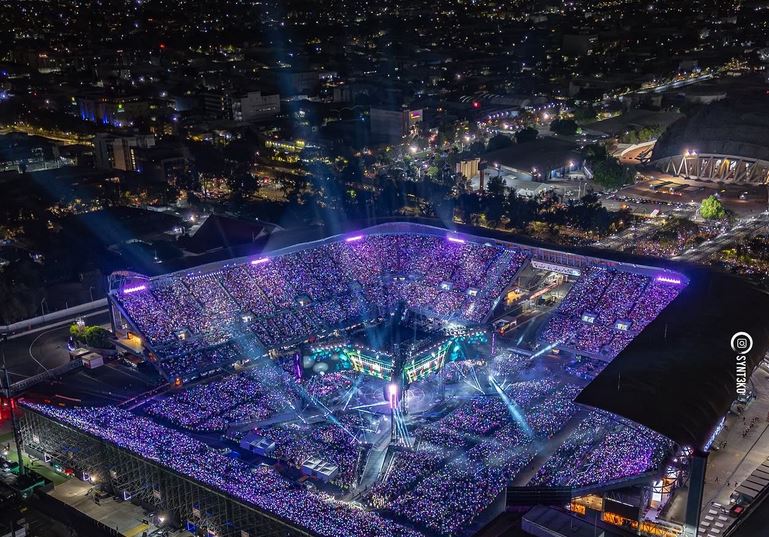 MODA: BTS, Ocesa y Ticketmaster; el abuso y la ausencia de las autoridades en el monopolio legalizado