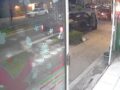 VIDEO: ‘El cinismo’; mujer roba un pastel y toda la evidencia quedó grabada