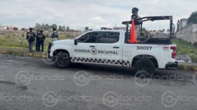 URGENTE: Abandonan una mochila con el cuerpo de un recién nacido dentro