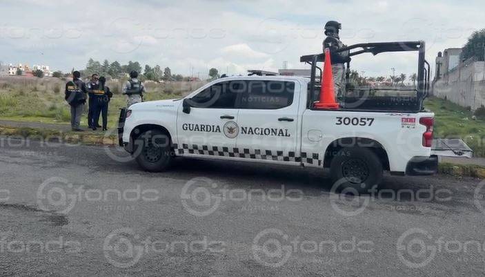 URGENTE: Abandonan una mochila con el cuerpo de un recién nacido dentro