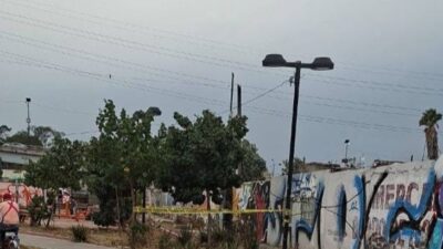 ATENCIÓN: Sujetos del ‘Escuadrón de la Muerte’ matan a uno de sus compañeros a golpes