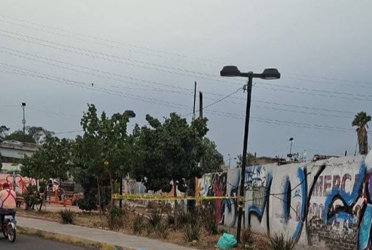 ATENCIÓN: Sujetos del ‘Escuadrón de la Muerte’ matan a uno de sus compañeros a golpes