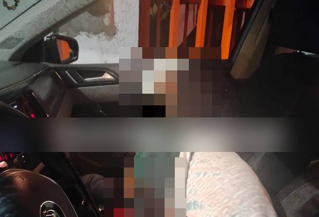 ATAQUE: ‘El Join’ y Alfonso eran de ‘Los Rodolfos’ y en la madrugada los ejecutaron