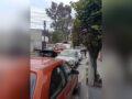 URGENTE: Sicarios en moto ‘cazan’ a un automovilista y acaban con el a disparos