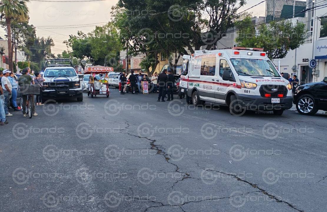 FEMINICIDA: Damián mató a una señora de la tercera edad afuera de su casa