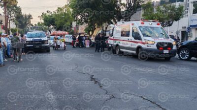 FEMINICIDA: Damián mató a una señora de la tercera edad afuera de su casa