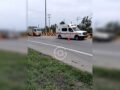 VIDEO: Motociclista usaba casco y eso no impidió que muriera en un accidente