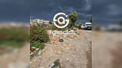 VIDEO: Colectivo buscaba a adolescente desaparecida y encuentran restos humanos en el canal