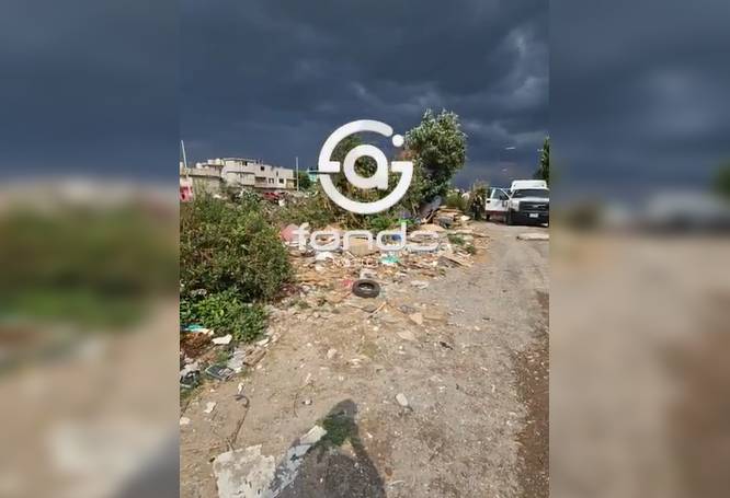 VIDEO: Colectivo buscaba a adolescente desaparecida y encuentran restos humanos en el canal