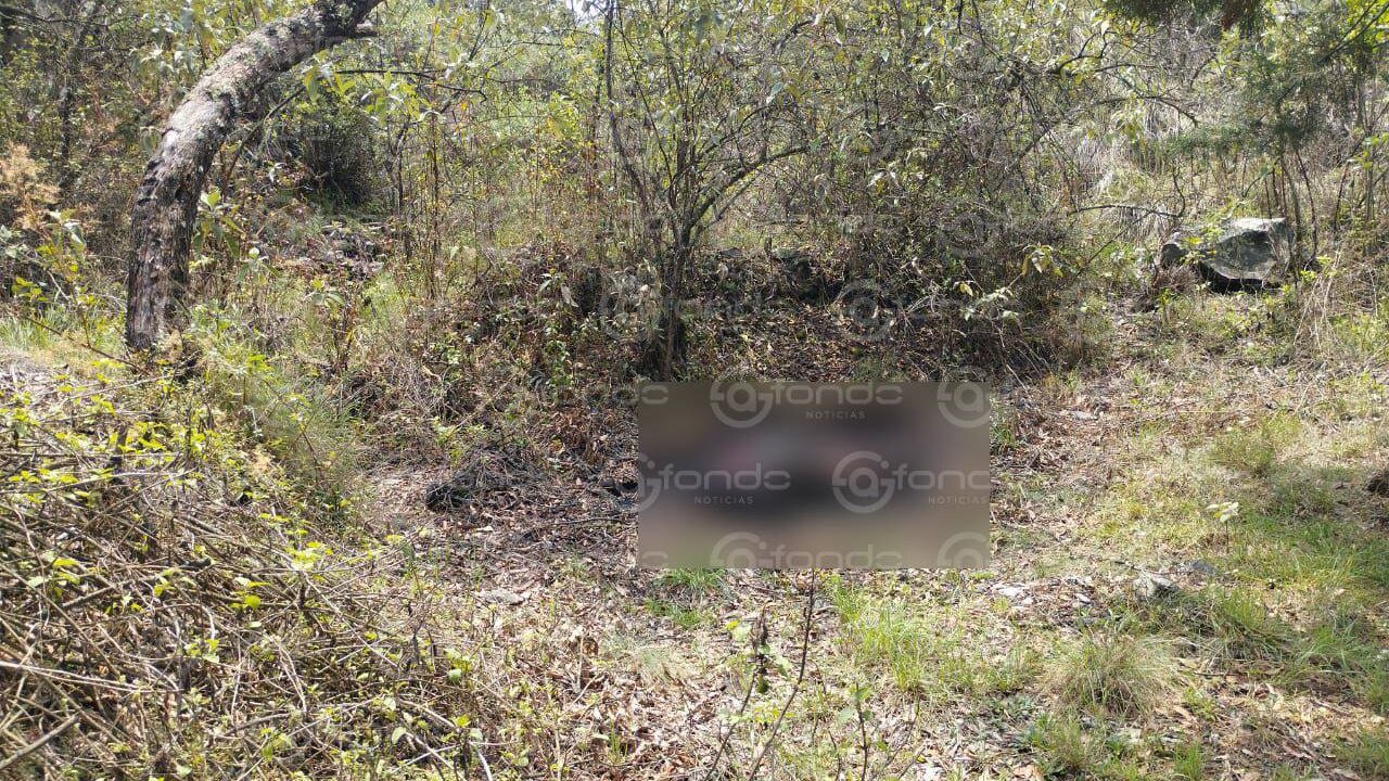 MACABRO. Fer era una mujer trans que desapareció el fin de semana; hoy lo encontraron calcinada