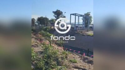 URGENTE: Fernando tenía 19 años, desapareció hace unos días y hoy lo encontraron en un canal