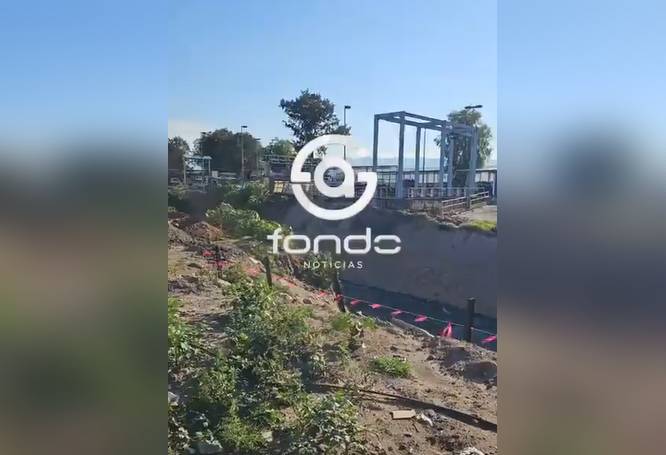 URGENTE: Fernando tenía 19 años, desapareció hace unos días y hoy lo encontraron en un canal