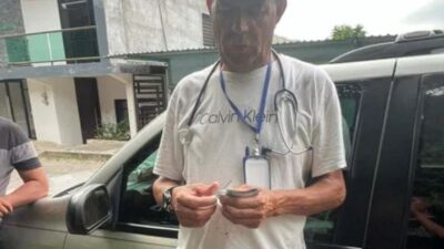 FRAUDE. Supuesto doctor cubano roba 80 mil pesos a una familia con falsas ventas de vehículos