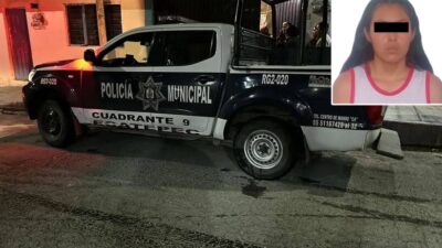 INHUMANO: Pequeño de 2 años muere a manos de su madre y padrastro; ella se llama Miriam