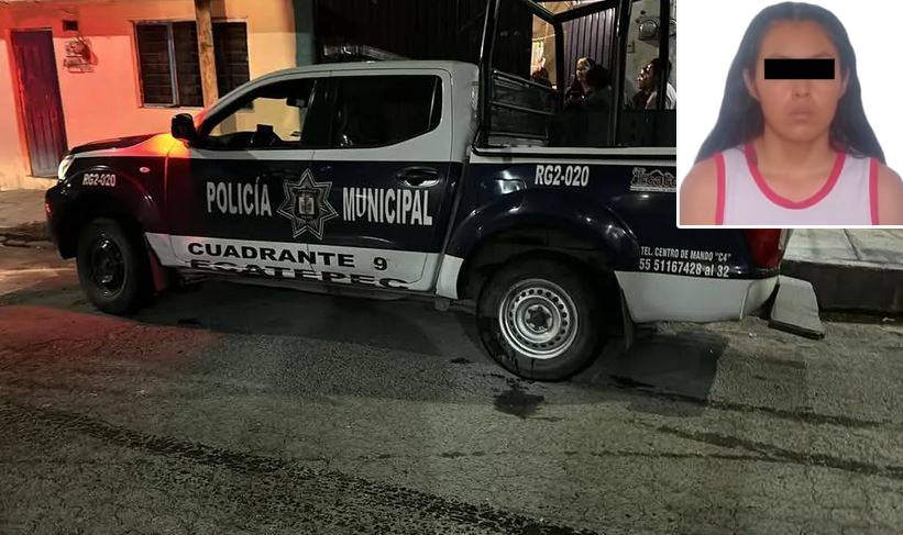 INHUMANO: Pequeño de 2 años muere a manos de su madre y padrastro; ella se llama Miriam