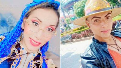 DOLOR. Ashley y Fany, dos vidas arrancadas por el odio que aún predomina en Edomex