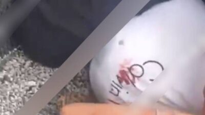 VIDEO: Mujer da brutal golpiza y descargas eléctricas a otra por ‘meterse’ con su esposo
