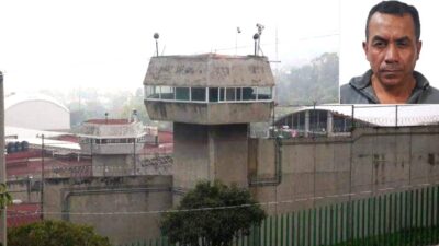 FEMINICIDA: ‘El Tintán’ estaba en su casa con su novia cuando la mató a golpes