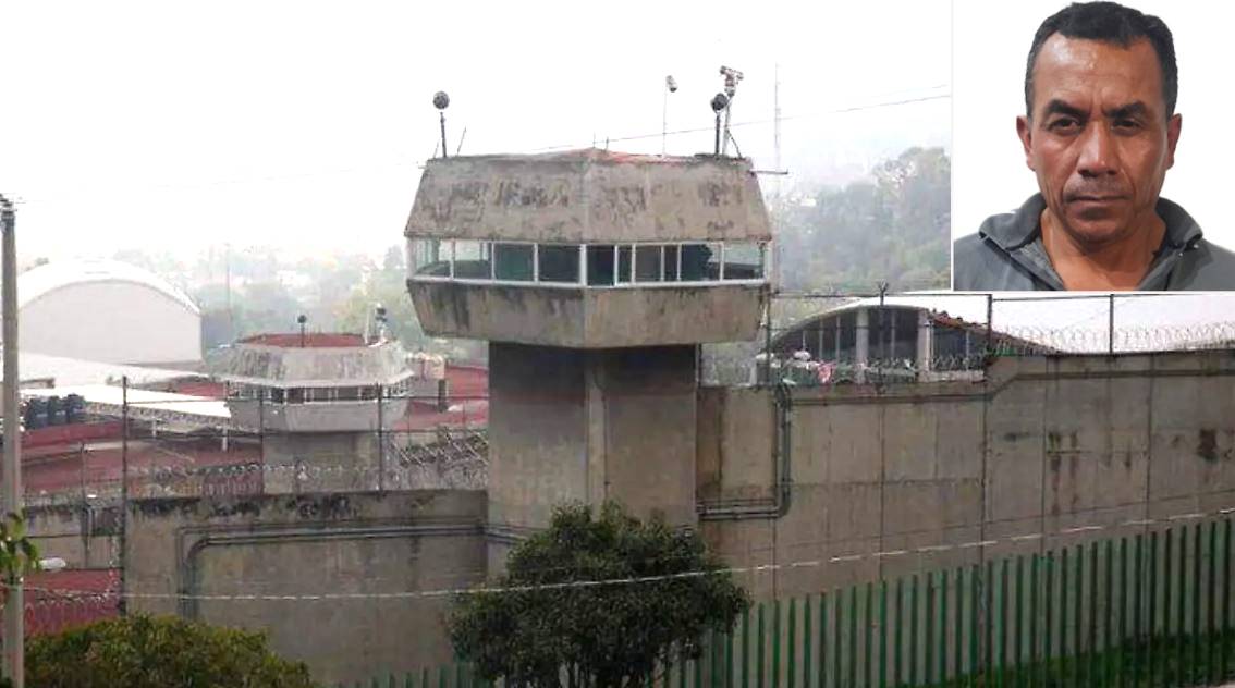 FEMINICIDA: ‘El Tintán’ estaba en su casa con su novia cuando la mató a golpes