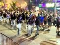 VIDEO: Moteros regresan frustrados del ‘Acamoto’; operativos les arruinan la fiesta