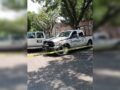 URGENTE: Dejan en la calle el cuerpo de un señor de la tercera edad