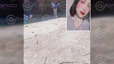 VIDEO. Niña llora aterrada mientras su madre la jalonea y maltrata en Edomex