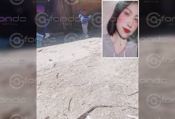VIDEO. Niña llora aterrada mientras su madre la jalonea y maltrata en Edomex