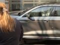 VIDEO: Persiguen y acribillan al ‘Balbino’ cuando iba en un Audi sin placas