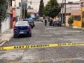 URGENTE: Padre e hijo fueron a ver un vehículo en venta y los recibieron a balazos