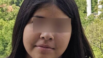 MISTERIO: Marilyn salió de casa hace 9 días rumbo al CETIS; la encuentran en Edomex