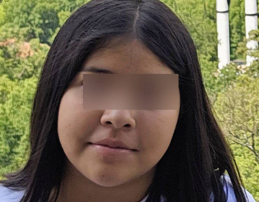 MISTERIO: Marilyn salió de casa hace 9 días rumbo al CETIS; la encuentran en Edomex