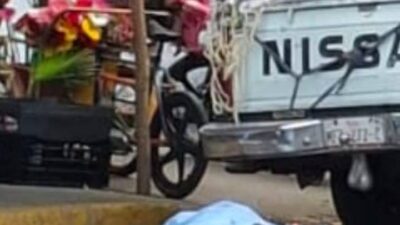 SOSPECHOSO: Venezolano iba en una moto que no era suya, pierde el control y se mata