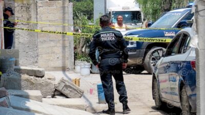 DESALMADOS. «No puede ser que sigan haciendo esas cosas»; dejan feto humano dentro de una bolsa de plástico