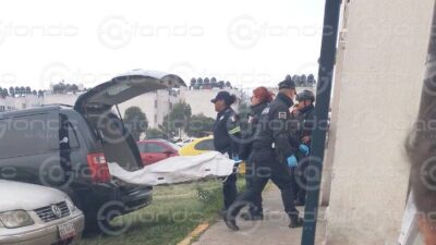 VIOLENCIA. Dos hombres estaban en un departamento con otros que resultaron ser sus verdugos