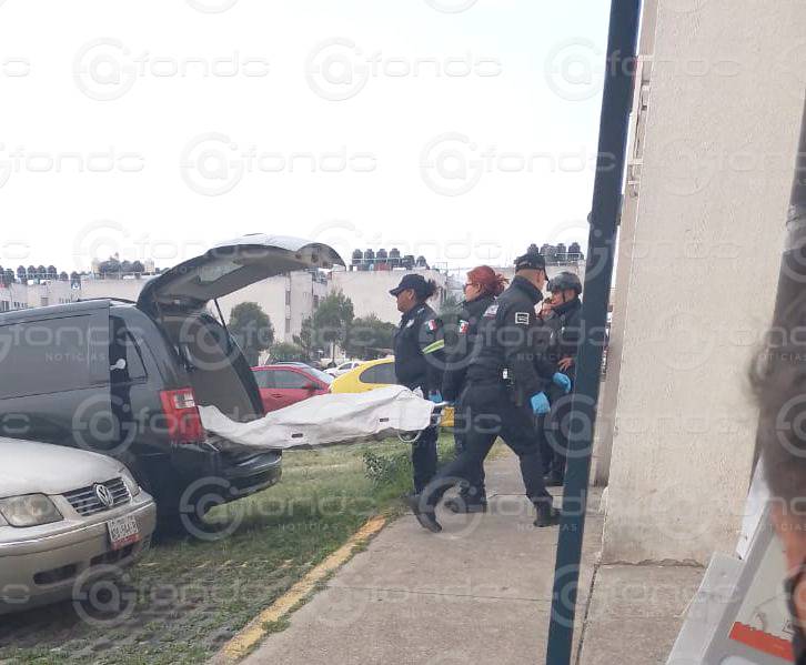 VIOLENCIA. Dos hombres estaban en un departamento con otros que resultaron ser sus verdugos