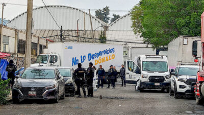 PASIONAL. No soportó que su ex novia saliera con otro; los baleó a ambos