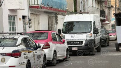 FEMINICIDIO: Hugo mató a Cielo y le marcó a su suegra para decir que ella ‘se puso violenta’