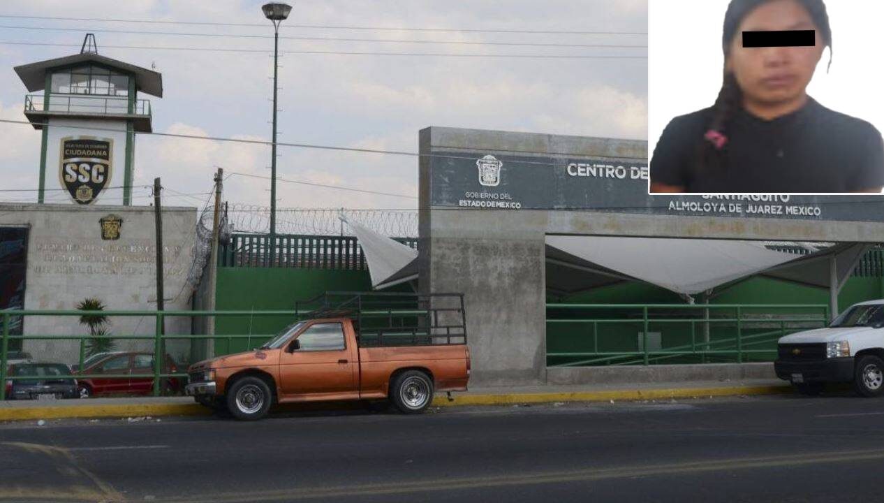 DESPIADADA: Andrea convenció a su prima de 16 años de irse a otro estado para esclavizarla