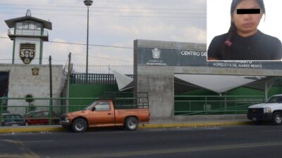 DESPIADADA: Andrea convenció a su prima de 16 años de irse a otro estado para esclavizarla