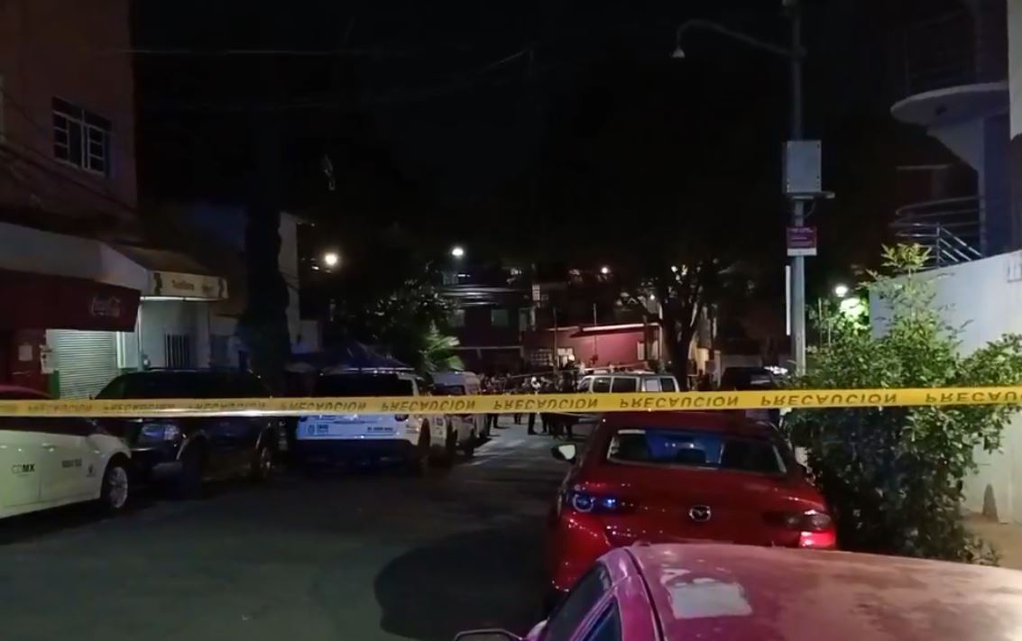 VIOLENCIA: Matan a tiros a un hombre en una casa donde vendían micheladas