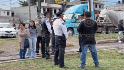 URGENTE: Paulina tiene 12 años, desapareció y su familia exige ayuda de autoridades