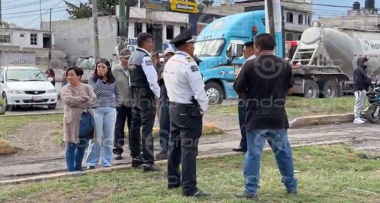 URGENTE: Paulina tiene 12 años, desapareció y su familia exige ayuda de autoridades