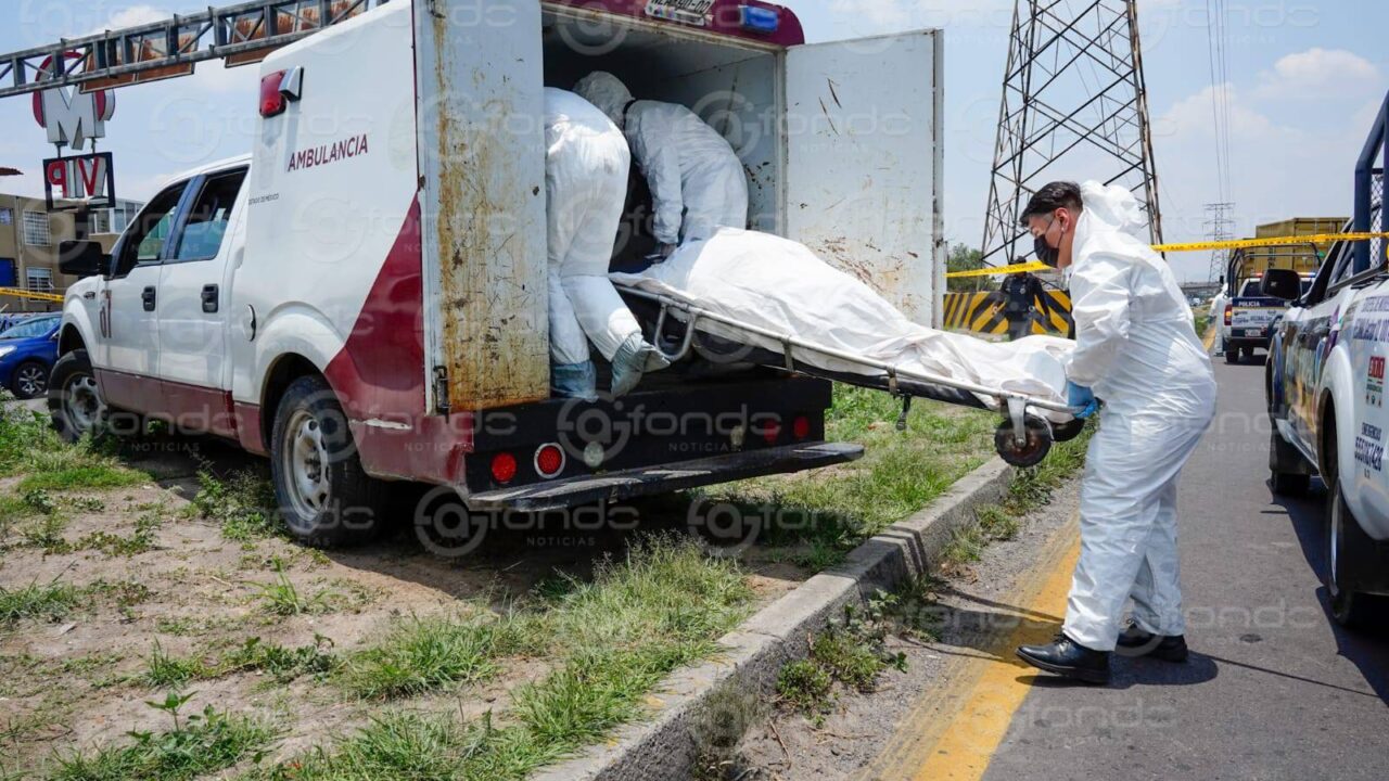 ABANDONO. Vivía en las calles, a veces robaba comida para subsistir, hasta que hoy murió en un camellón